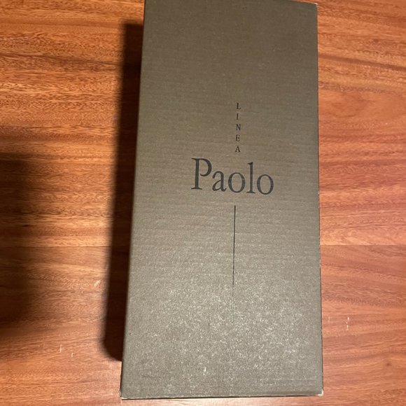 NIB Linea Paolo Portia Loafer - Picture 8 of 9